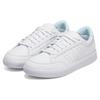 adidas Neo Nova Court Spw Wygodne Damskie Trampki Skate Niskie Białe Niebieskie GX1760