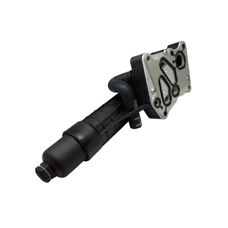 Mercedes-Benz C-Class W204/E-Class W212/R172 Engine Oil Filter Assembly