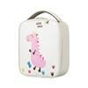 Fashion Dinosaur Cooler Lunch Bag Insulated Thermal Food Portable Lunch Box Functional Food Picnic Lunch Bags for Women Kids