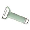 Kitchen Peeler Multifunctional Efficient Practical Rust Proof Vegetable Fruit Peeler for Home
