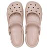 Crocs Classic Ballet Clogs Women's Pink 211994-6UR