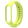 Premium Quality Xiaomi Mi Band 3 Soft Replace Wrist Band With Adjustable Length