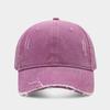 Vintage Adjustable Unisex Vintage Cap for Outdoor Hiking and Mountaineering