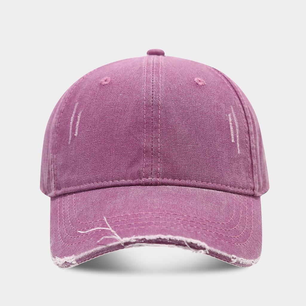Vintage Adjustable Unisex Vintage Cap for Outdoor Hiking and Mountaineering