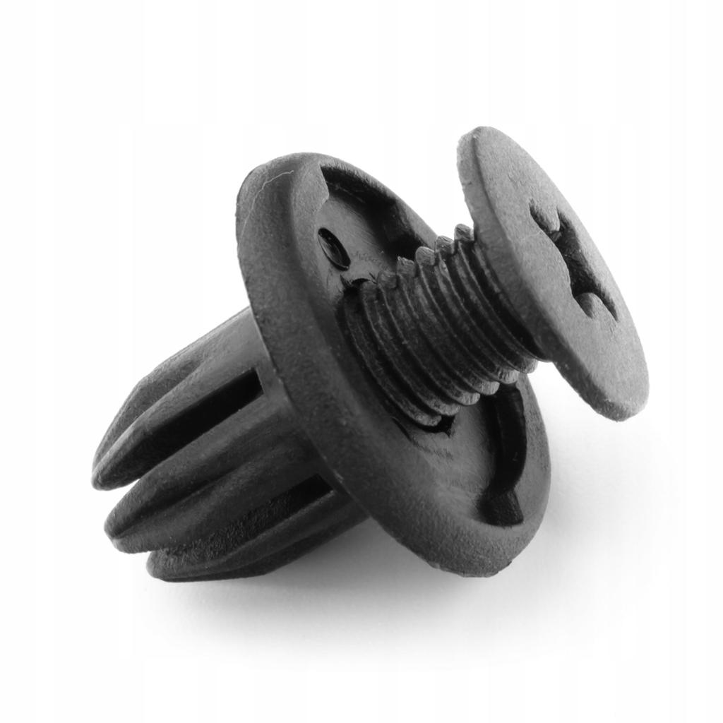 1X Spinka Kołek 10Mm Daewoo Chrysler Honda Mini
