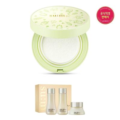 Trucco viso – BB & CC Cream