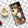 Albedo Genshin Impact Case For Samsung Galaxy S24 FE S20 FE S21 S22 S23 S24 S25 Ultra S9 S10 S25 Plus Phone Cover