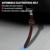 1Pcs Car Anti-static Belt Grounding Car Safety Driving Tools Car Accessories for Toyota Trd Gr Fortuner Chr Verso Prius Hiace Yaris Trd