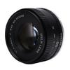 50mm F1.7 Festbrennweite Objektiv Passend für Pentax K1 K 1 Mark II Vollformatkamera Große Blende Manueller Fokus Kameraobjektiv Ersatz
