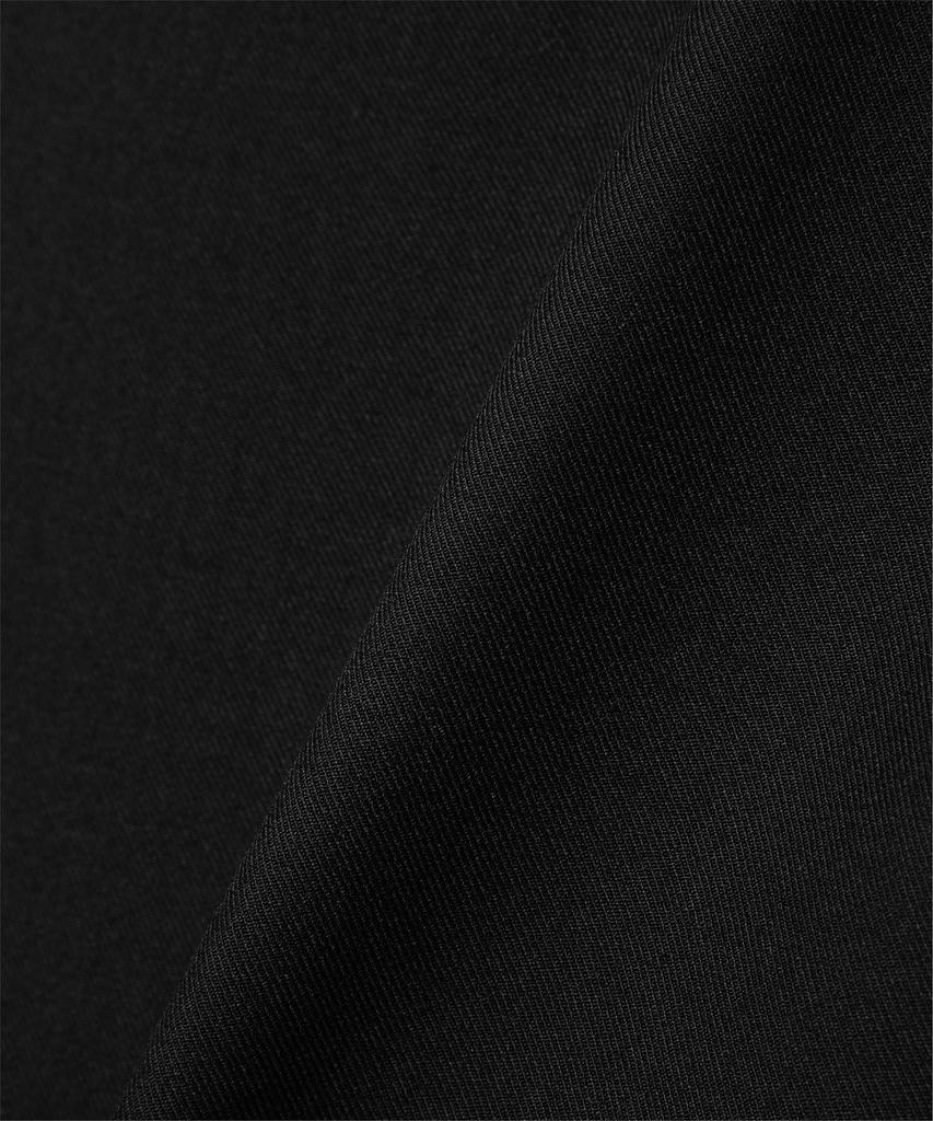 Nonblank Ns Semi-Overfit Blazer_Black