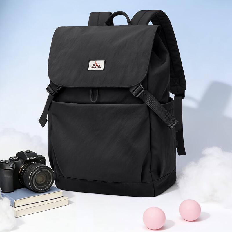 V.NINE Unisex Lightweight 15-16 Inch Laptop Backpack