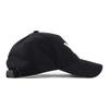 Y-3 Logo Design Cotton Baseball Cap Men Caps Black JP1142