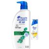 Head & Shoulders Anti-Dandruff Itch Care Shampoo Set