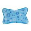 Cooling Inflatable Pillow with Ice Crystals for All Ages