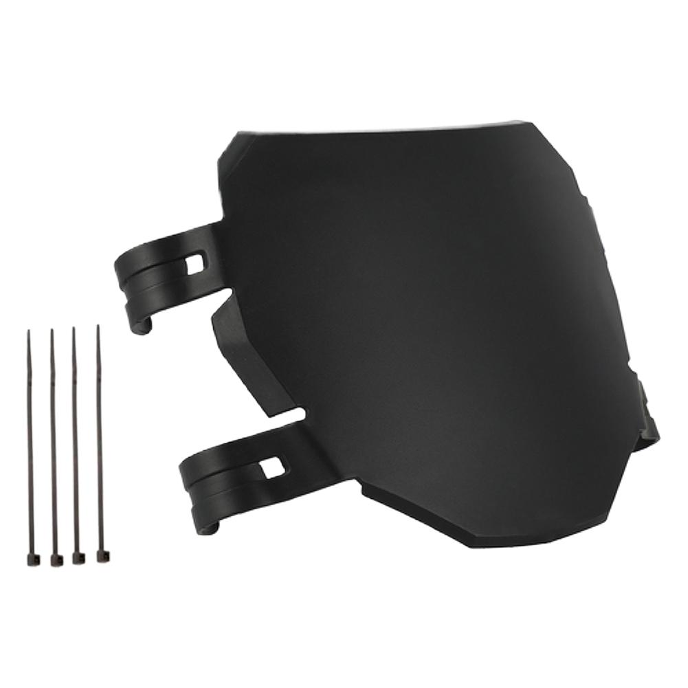 

Мотоциклетная передняя номерная табличка Номерные знаки для Surron Light Bee S X Мотокросс Внедорожный Электрический велосипед Мотоциклетные запчасти