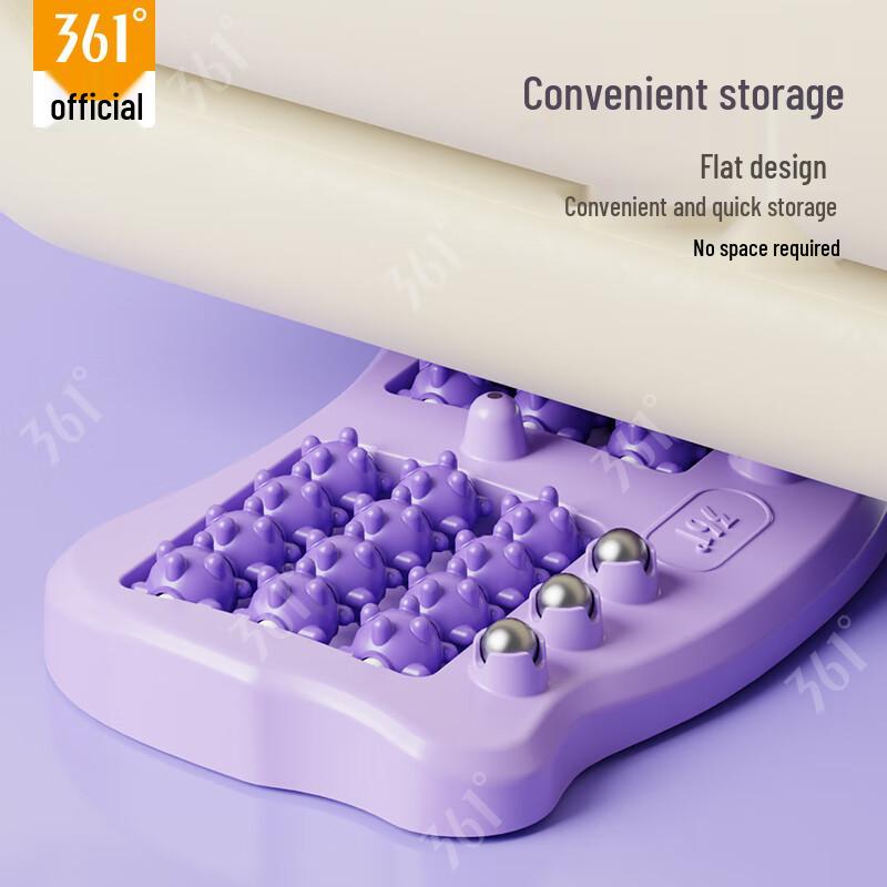 361° Foot Acupressure Roller Massager