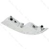 Car Front Bumper Fog Light Lamp For Nissan Sunny Almera Classic N16 2007 2008 2009 2010 Foglight Foglamp No Bulb