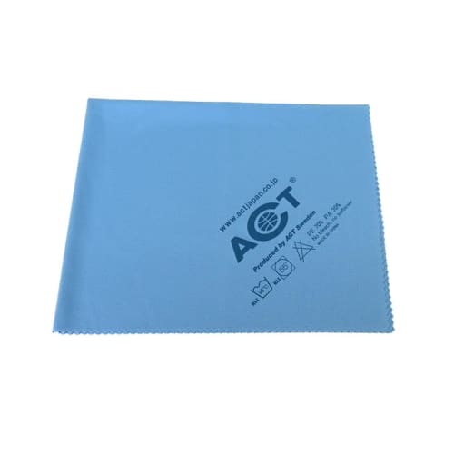 

ACT JAPAN Premium Window Cloth Indigo