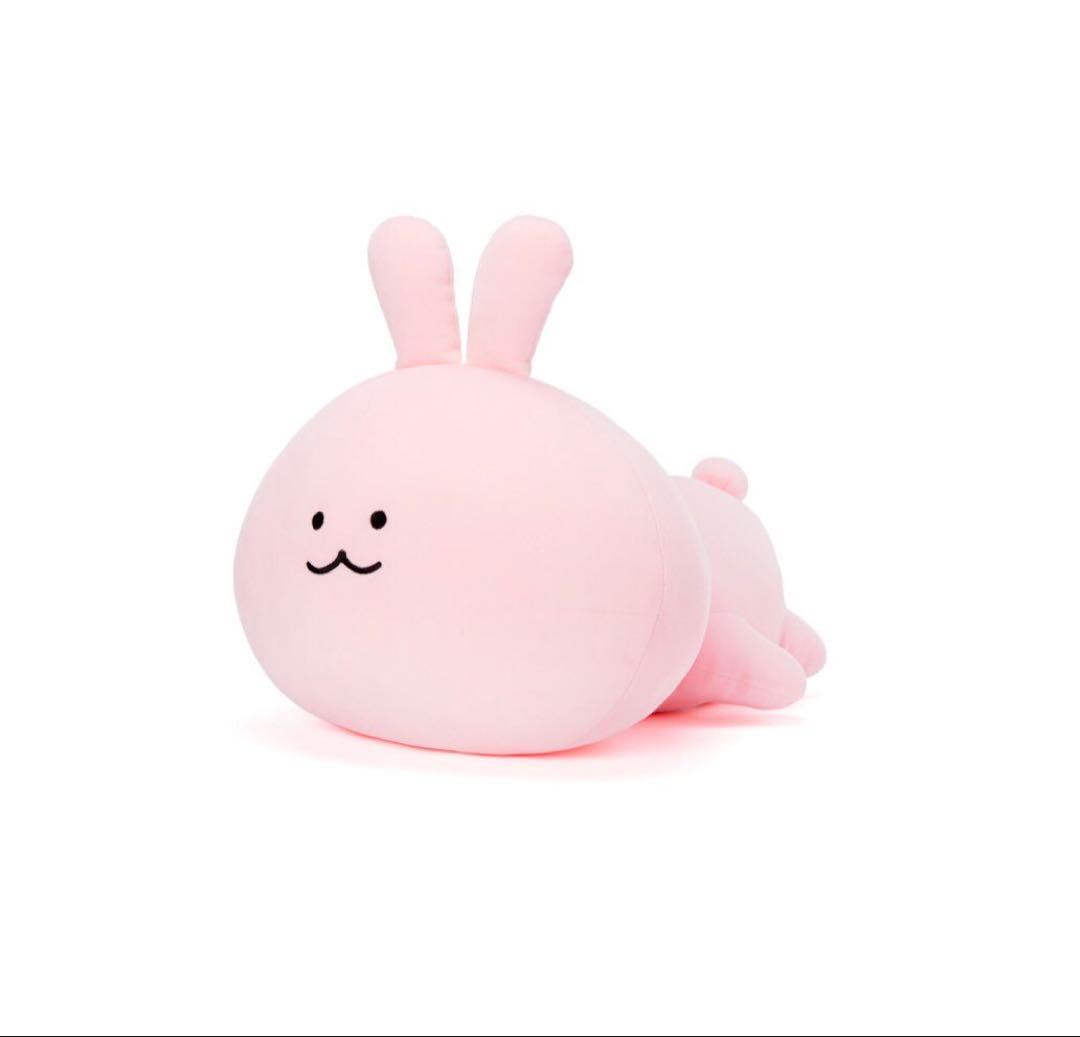 

[USED] Scappy Kakao Friends Korean Goods Plush Toy