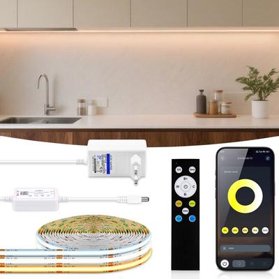 LED Aydınlatma – LED Dize ve Şeritler