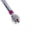 13Pcs 0.6-2.0Mm Precision Screwdriver Set Iron Micro Cross Repair Kit For Watches Glasses Jewelry