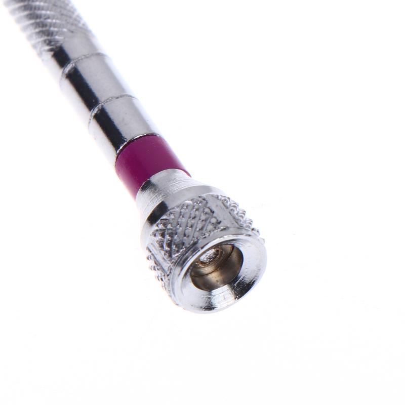 13Pcs 0.6-2.0Mm Precision Screwdriver Set Iron Micro Cross Repair Kit For Watches Glasses Jewelry