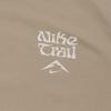 Nike DRI FIT Running T Shirt Men's Khaki FZ8055-247