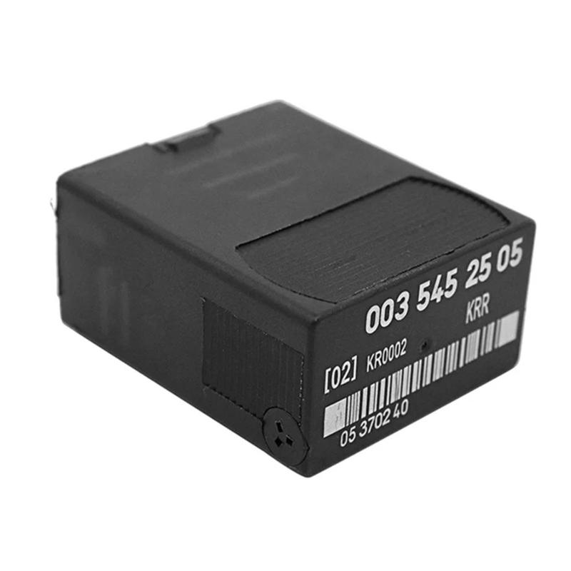 

Quick Response Automotive Relays Module 10ms Switching Time Optimized For 500SEC 420SEL 300E 190E Fuel Delivery Systems 1