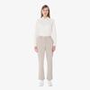Lacoste Women's Winter Brushed Elasticated Slacks HF504E-54NXFJ
