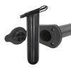Copertura Sostitutiva Porta Canne da Pesca Tappo Porta Canne da Pesca Guarnizione Staffe Porta Canne da Pesca e Guarnizione Resistente