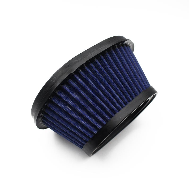 Motorcycle Air Filter Cleaner For Yamaha YFS200 YFS 200 YFA125 YFA 125 YFM125 YFM 125 125 R YFM125R YFM250R