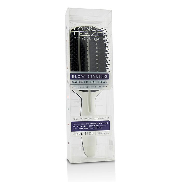 

Tangle Teezer - Расческа для укладки волос с полным лезвием для укладки феном
