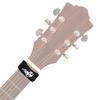 Rockhouse Guitar Strings Muter Guitar String Mute Fretboard Muting Wrap 18cm for Standard 6 String Acoustic Electric