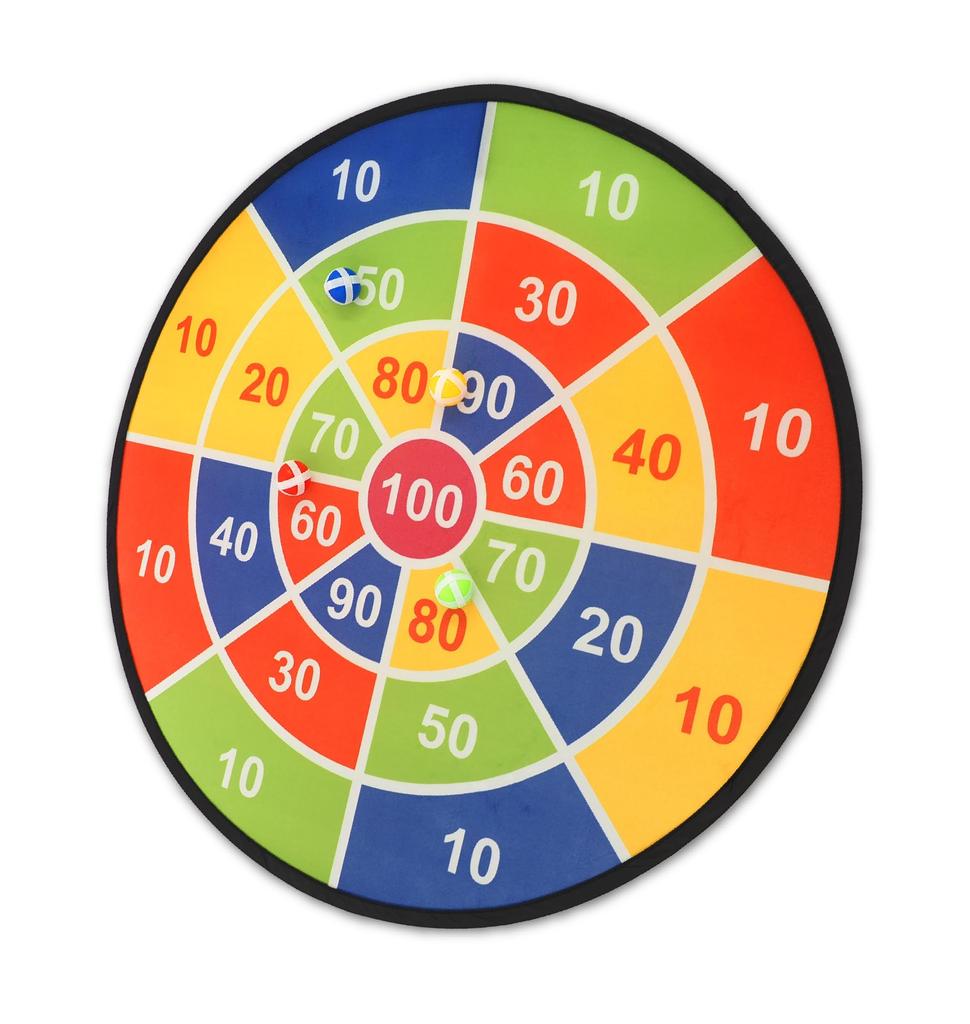 HAC Huge Darts Magic Ball 4442 75cm