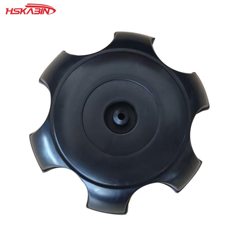 ATV Beach Car Off-road Motorcycle CRF50 Fuel Tank & Oil Cap 49mm High Competition 49mm