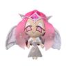 Eternal Sugar Cookie Plush Toys Cookie Run Kingdom Plushie Anime Silent Salt Shadow Milk Cookie Stuffed Pillow Dolls Gifts