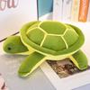 Mate Toy Animals Plush Toy Tortoise Plush Toy Tortoise Stuffed Toy Animal Sea Turtle Pillow