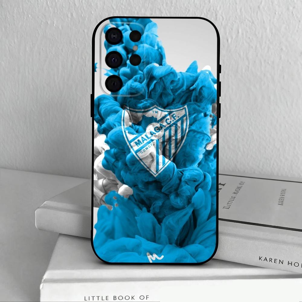 

Dope M-Malaga-A C-CF-F Phone Case For Samsung S25,S24,S21,S22,S23,S30,Ultra,S20,Plus,Others Soft Black Cover Samsung S22ULTRA5G