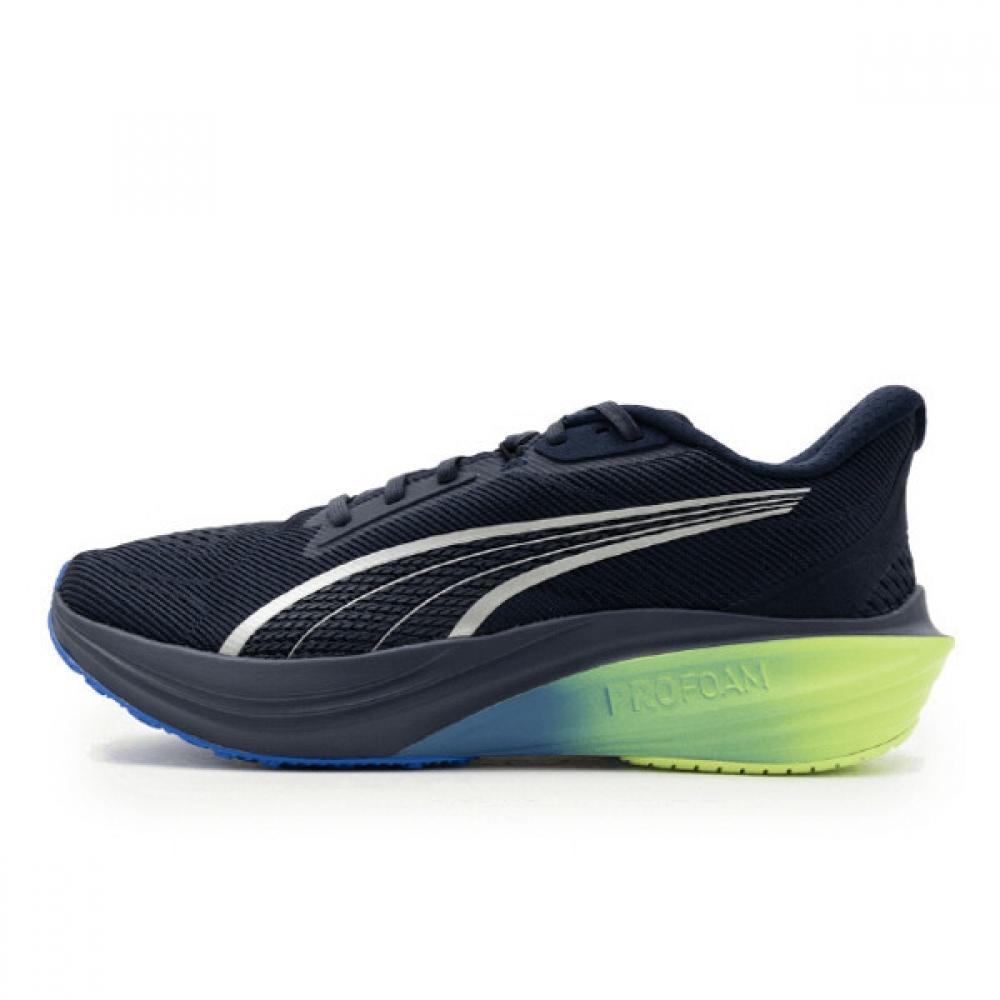 

Puma Soccer Shoes Zqj 310476 01 Puma Darter Pro Fade 250
