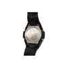 Casio Men Liquid Crystal,Analog Dual Display Series 44mm Black Watch GA-2100SKE-7A(Watch3--)