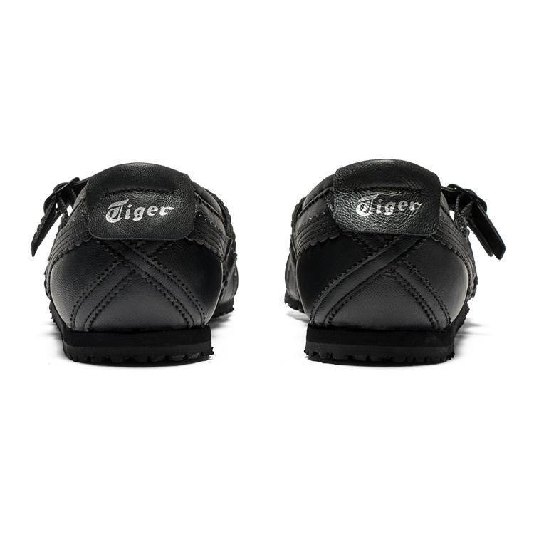 ONITSUKA TIGER Dámské tenisky Mexico 66 TGRS Triple Black 1182A660-001