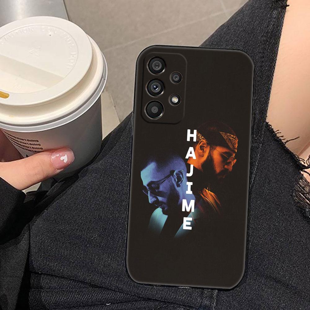 

Hajime MiyaGi Andy Panda Phone Case For Samsung A73 A72 A71 A57 A56 A55 A54 A53 A52 A51 A37 A36 A33 A32 A23 A22 A16 A15 A14 Case Samsung A53 5G