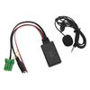 Car Bluetooth Wireless Module Handsfree Microphone Replacement for Acura RDX TSX MDX CSX