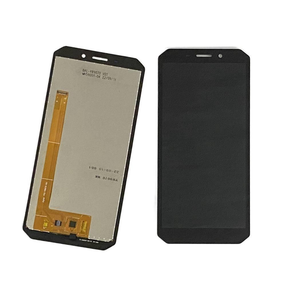 LCD Screen and Digitizer Full Assembly For iHunt Titan P13000 Pro 2022