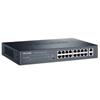 Tp-Link TL-SL1218MP Gigabit Uplink PoE Switch