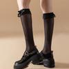 Japanese JK Socks Sweet Lolita Mid Length Socks Fashion in Tube Socks