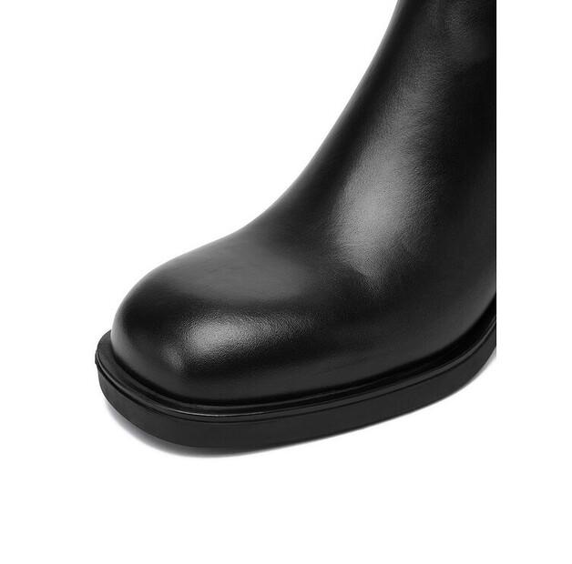 Gino Rossi Ankle boots EO-LOARA-SL061 Black