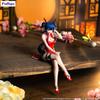 Furyu Arknights Noodle Stopper Figure - Chen Sai Kouka Ver. - Approximately 180mm tall, non-scale, pre-painted, ATBC-PVC figure