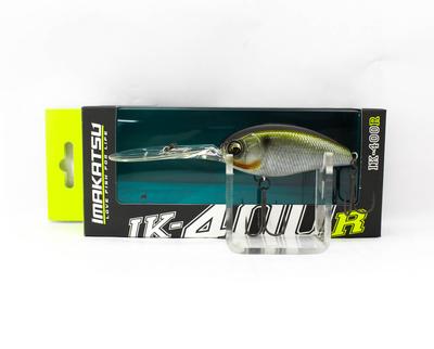 Imakatsu IK 400R Mozaic 63 Mm 18 Grams Floating Lure 805 (3923)