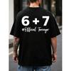 13-year-old Teenage Boys On Their 13th Birthday Unisex Fit for Men & Women Casual Wear Retro Design Comfortable Material Highquality Prin Size S-3XL